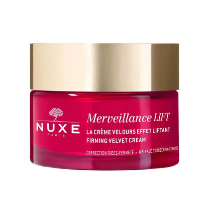 Nuxe Merveillance Lift Firming Velvet Cream 50 ml - Melori
