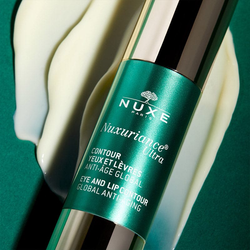 Nuxe Nuxuriance Ultra Eye And Lip Contour 15 ml - Melori