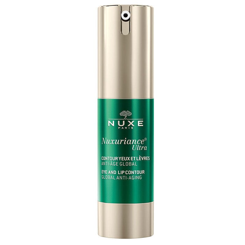 Nuxe Nuxuriance Ultra Eye And Lip Contour 15 ml - Melori
