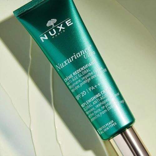 Nuxe Nuxuriance Ultra Gündüz Bakım Kremi SPF20 50 ml - Melori