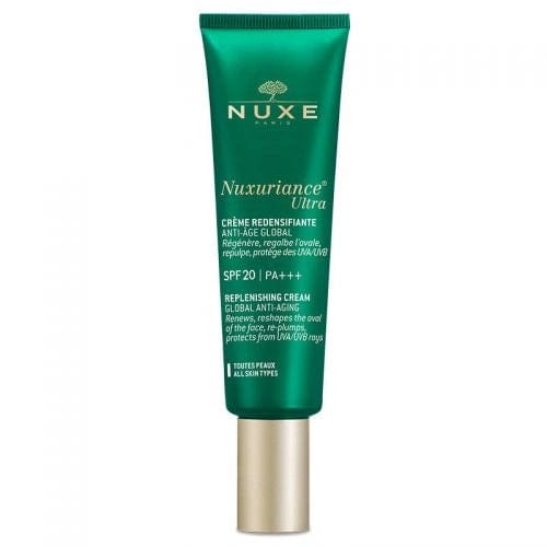 Nuxe Nuxuriance Ultra Gündüz Bakım Kremi SPF20 50 ml - Melori