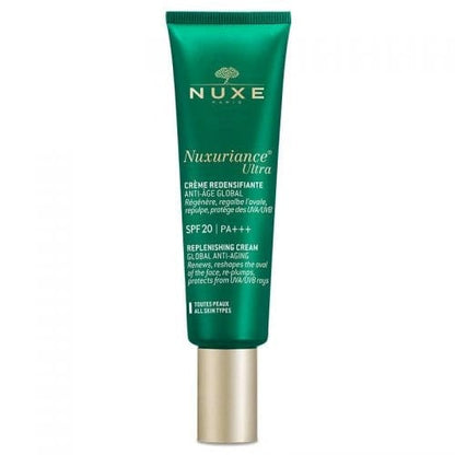 Nuxe Nuxuriance Ultra Gündüz Bakım Kremi SPF20 50 ml - Melori