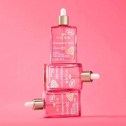 Nuxe Prodigieuse Boost Aydınlatıcı Serum 30 ml - Melori