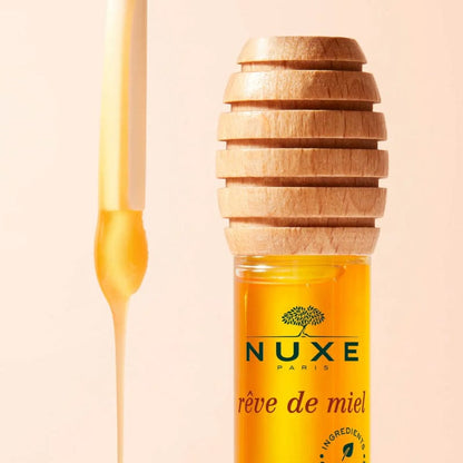 Nuxe Reve de Miel Dudak Balı 10 ml - Melori