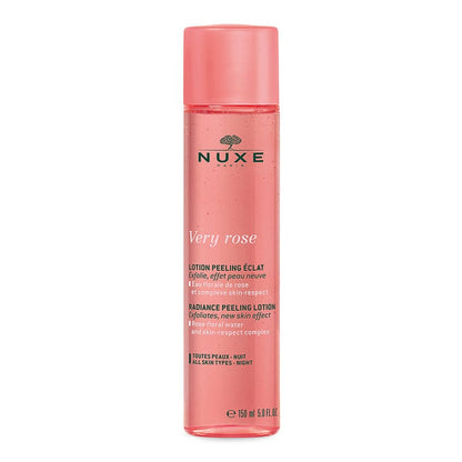 Nuxe Very Rose Nemlendirici Peeling Losyon 150 ml - Melori