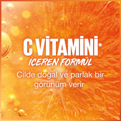 Super Stay Skin Tint Fondöten - 03 - Melori