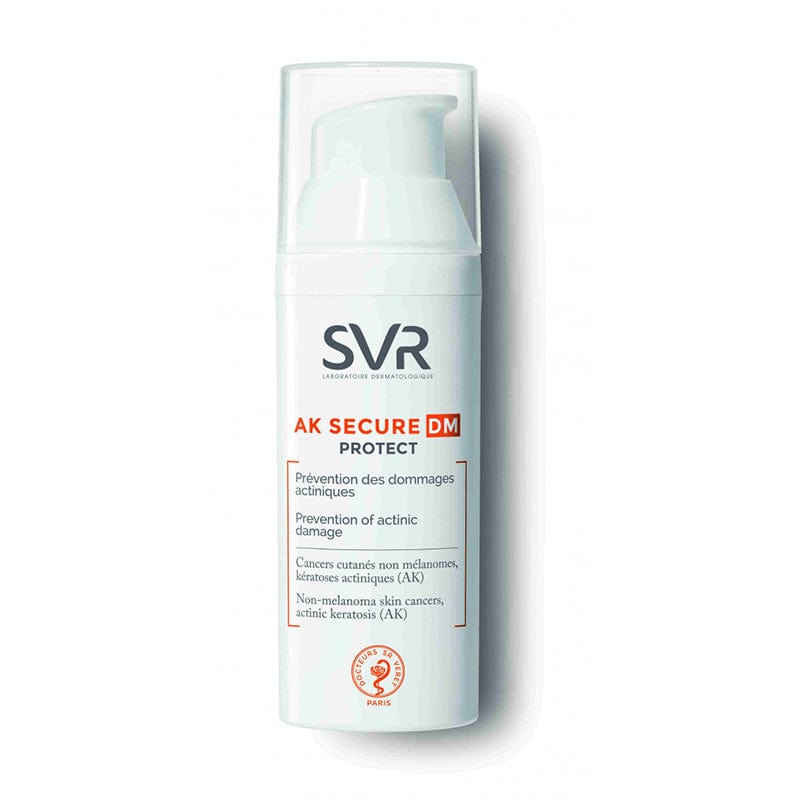 SVR Ak Secure DM Protect Güneş Koruyucu Krem 50 ml - Melori