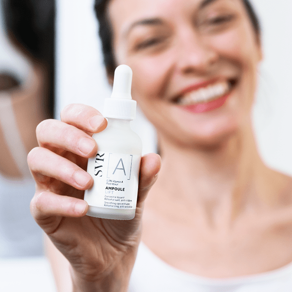SVR Ampoule A Lift Serum 30 ml - Melori
