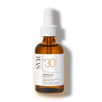 SVR Ampoule Protect Serum Spf30 30 ml - Melori