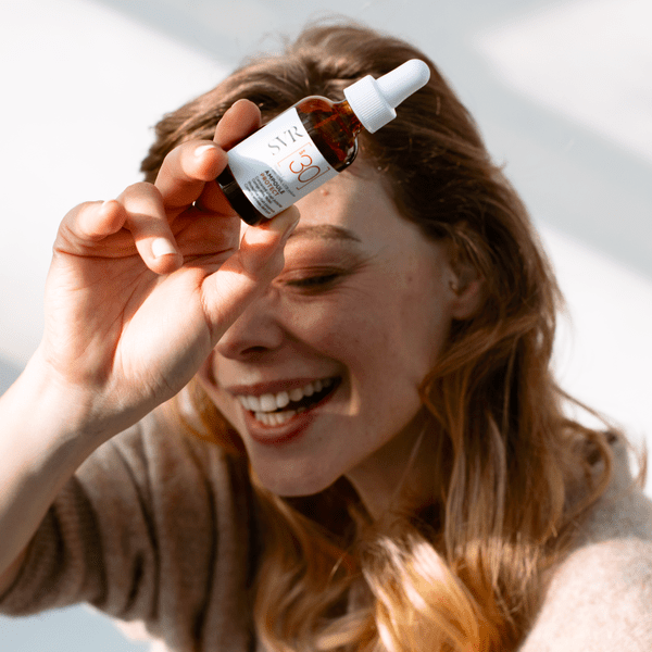 SVR Ampoule Protect Serum Spf30 30 ml - Melori