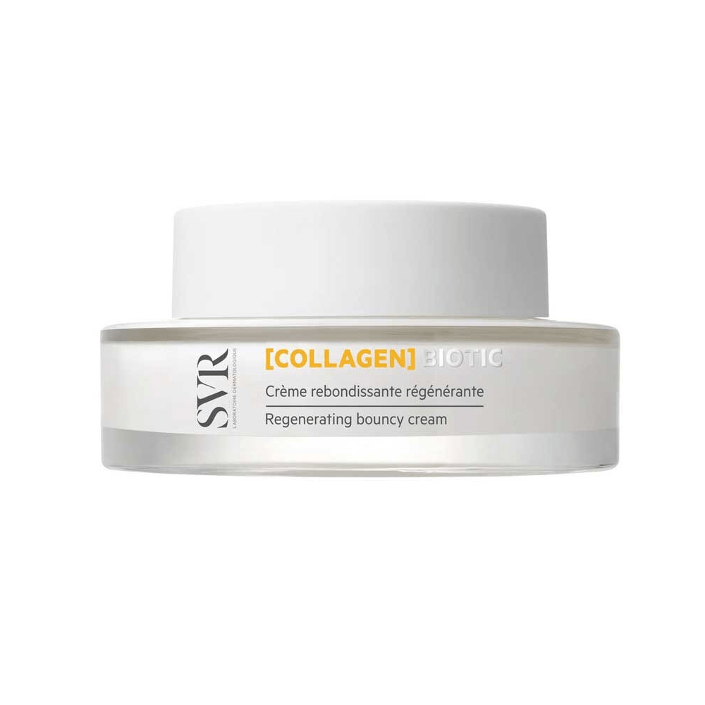 SVR Collagen Biotic Cream Dolgunlaştırıcı Yüz Kremi 50 ml - Melori