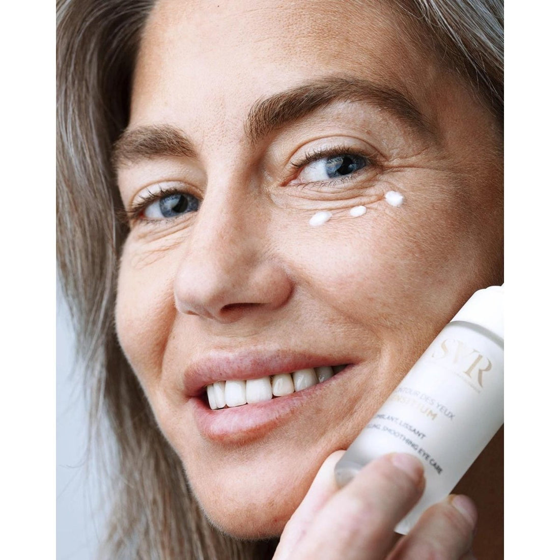 SVR Densitium Contour Yeux Levres Göz Çevresi Kremi 15 ml - Melori