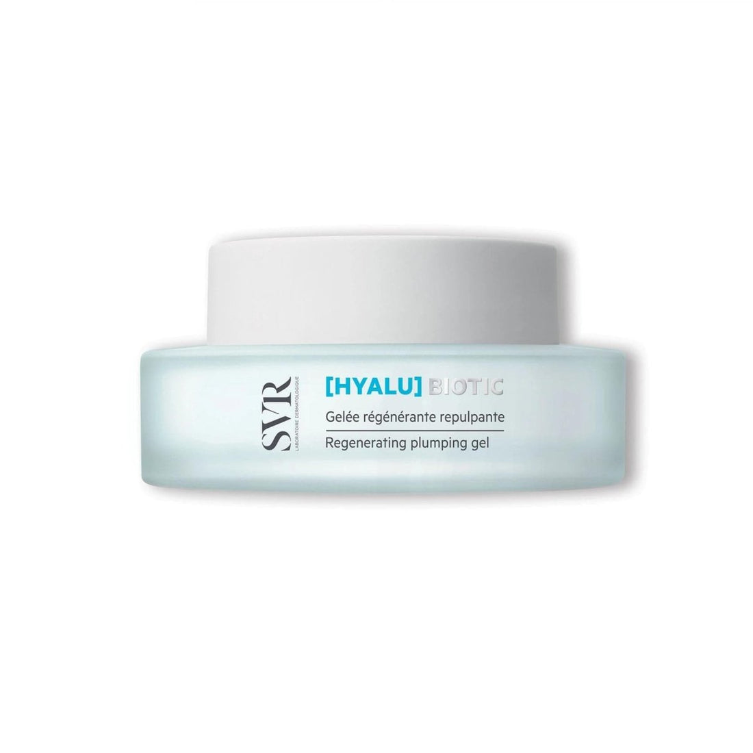 SVR Hyalu Biotic Regenerating Plumping Jel 50 ml - Melori