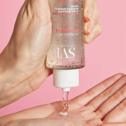 SVR Palpebral Demaquillant Micellar Eye Gel - Yatıştırıcı Göz Jeli 125 ml - Melori