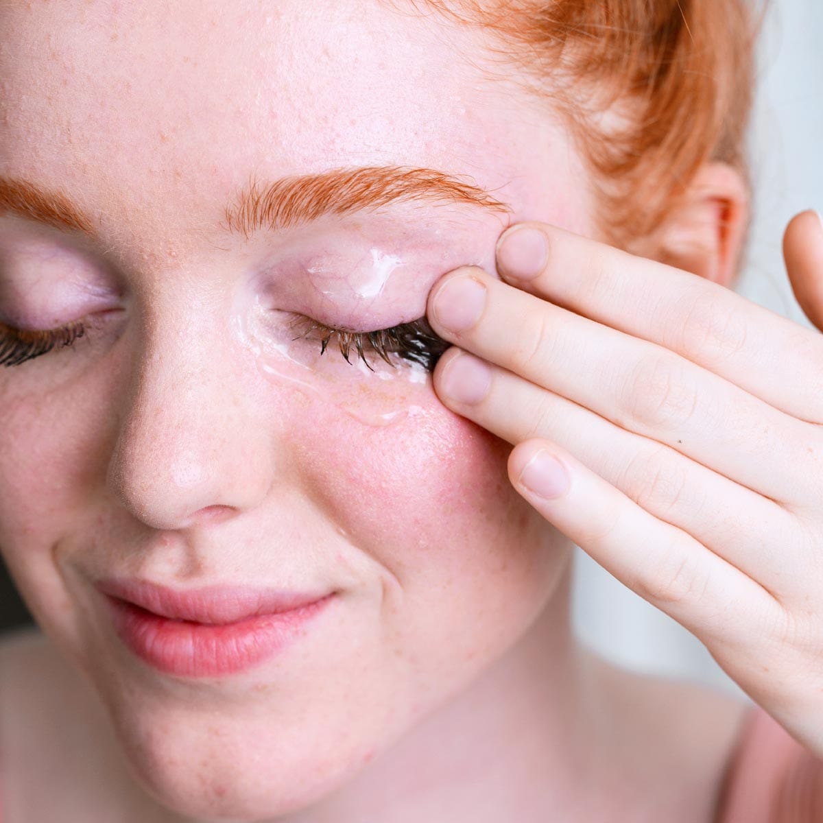 SVR Palpebral Demaquillant Micellar Eye Gel - Yatıştırıcı Göz Jeli 125 ml - Melori