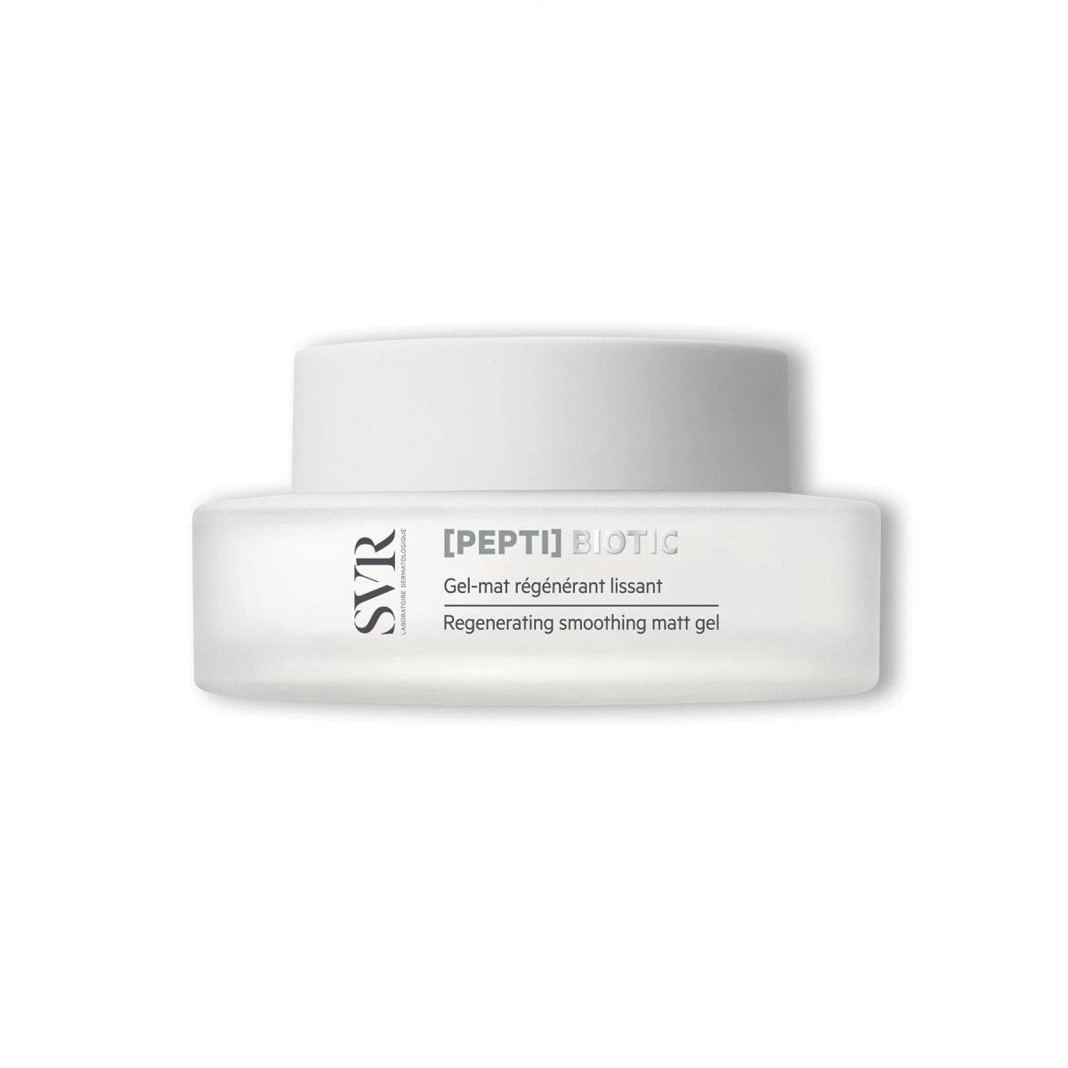 SVR Pepti Biotic Regenerating Smoothing Nemlendirici Jel 50 ml - Melori