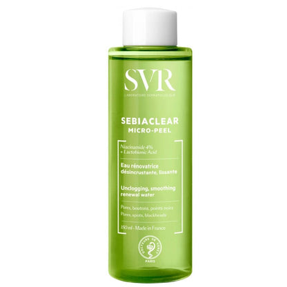 SVR Sebiaclear Micro Peel Peeling Losyon 150 ml - Melori