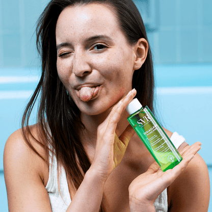 SVR Sebiaclear Micro Peel Peeling Losyon 150 ml - Melori