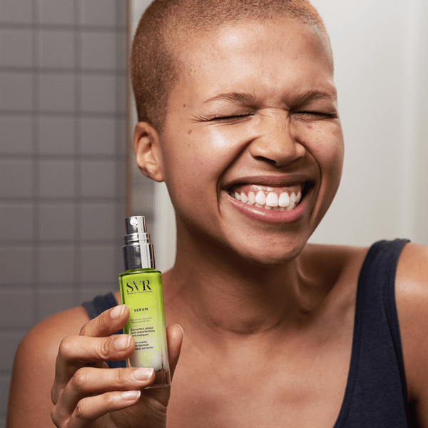 SVR Sebiaclear Serum 30 ml - Melori