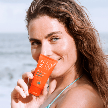 SVR Sun Secure Blur SPF 50 Güneş Kremi 50 ml - Melori