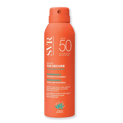 SVR Sun Secure Brume SPF 50+ Güneş Spreyi 200 ml - Melori