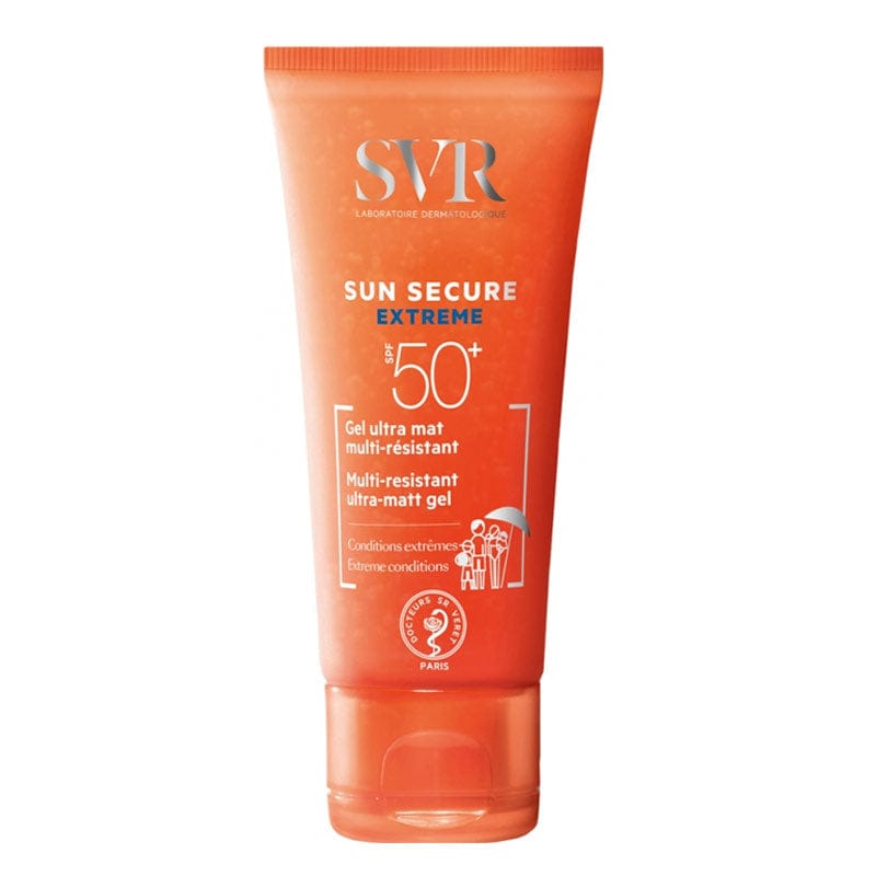 SVR Sun Secure Extreme SPF 50+ Güneş Kremi 50 ml - Melori