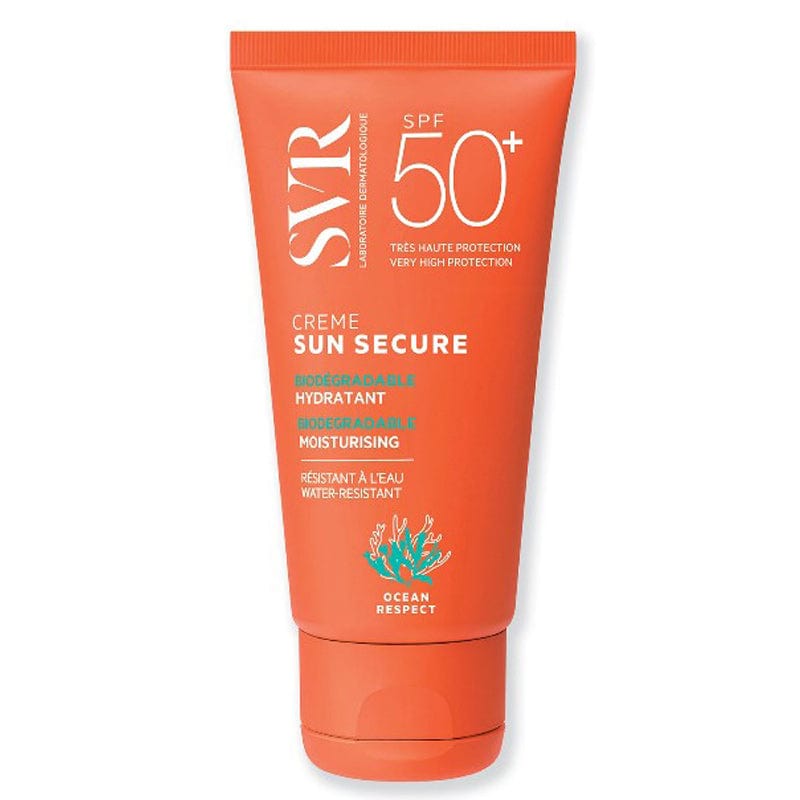 SVR Sun Secure SPF 50+ Kuru Ciltler İçin Güneş Kremi 50 ml - Melori