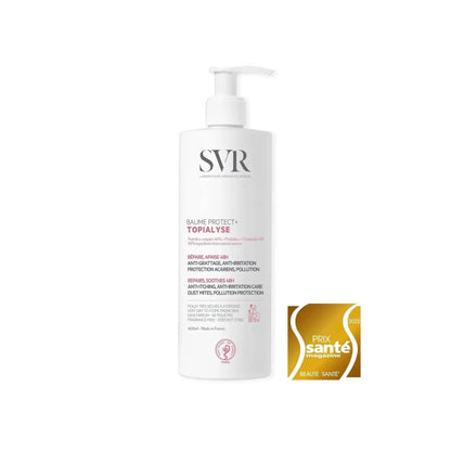 SVR Topialyse Balm Protect+ 400 ml - Melori