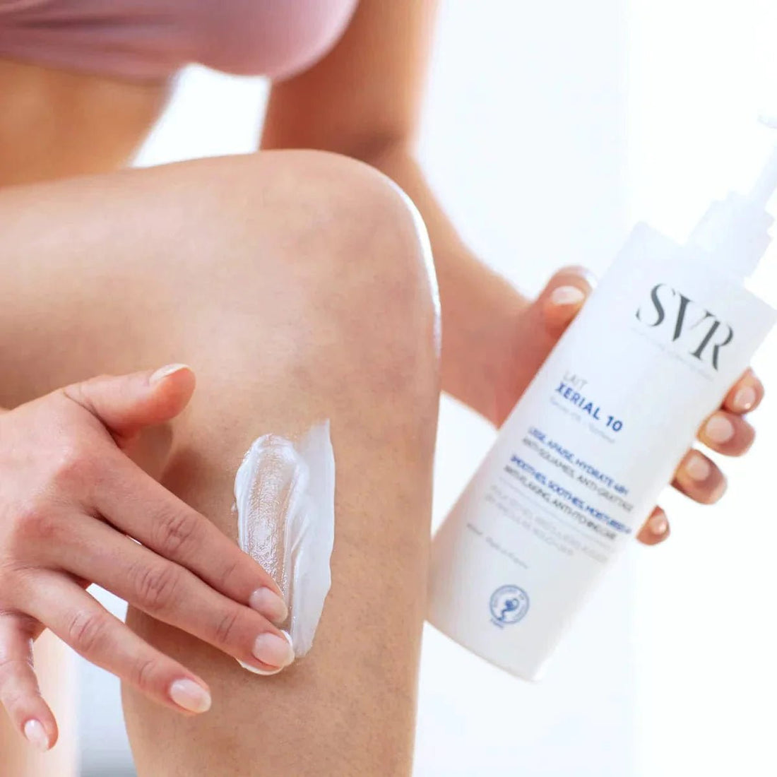 SVR Xerial 10 Body Lotion 200 ml - Melori
