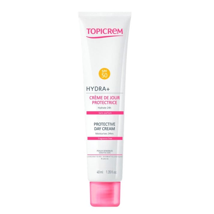Topicrem Hydra Protective Nemlendirici Krem +SPF50 40ml - Melori
