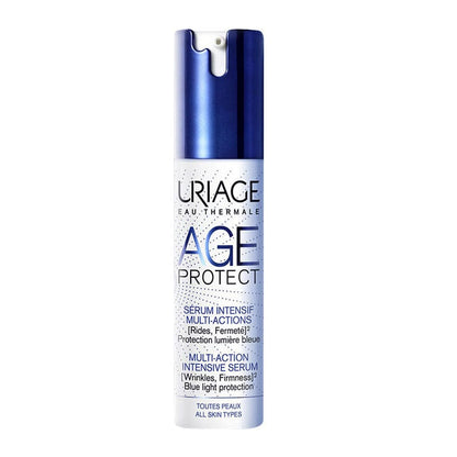 Uriage Age Protect Multi Action Yaşlanma Karşıtı Cilt Bakım Serumu 30 ml - Melori