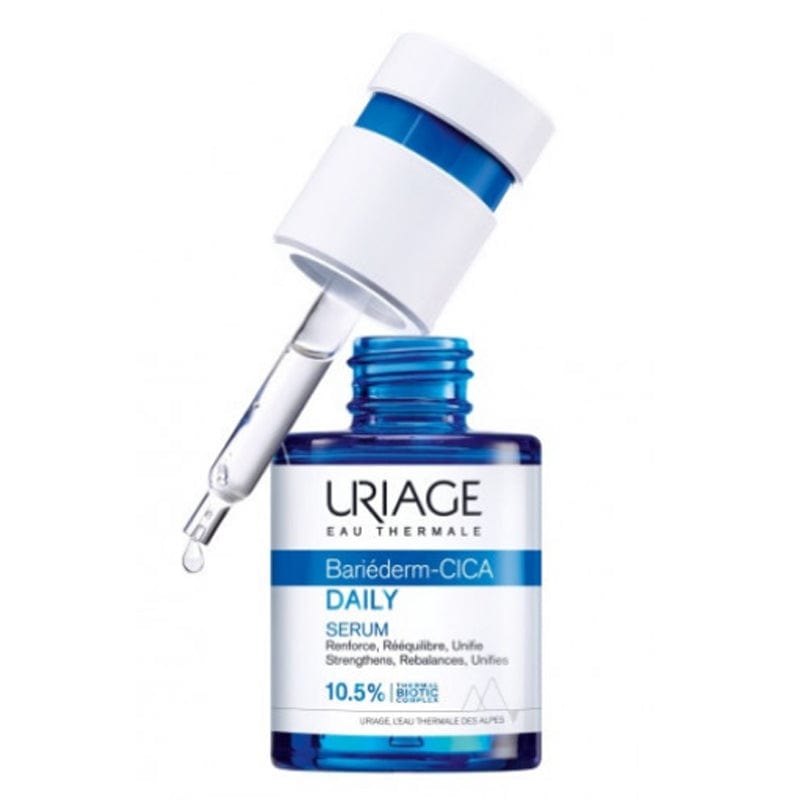 Uriage Bariederm Cica Günlük Onarıcı Cilt Bakım Serumu 30 ml - Melori