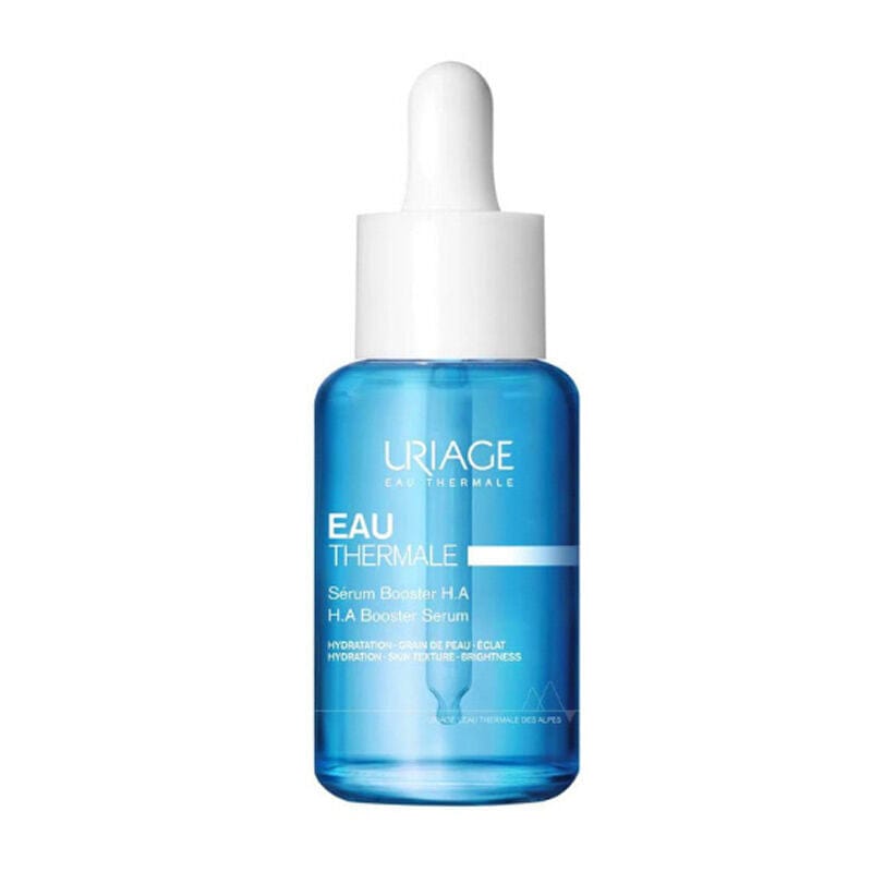 Uriage Eau Thermale H.A Booster Serum 30 ml - Melori