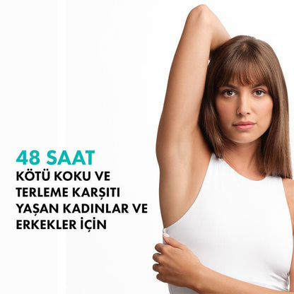 Vichy Anti - Transpirant Terleme Karşıtı Deodorant 125ml - Melori