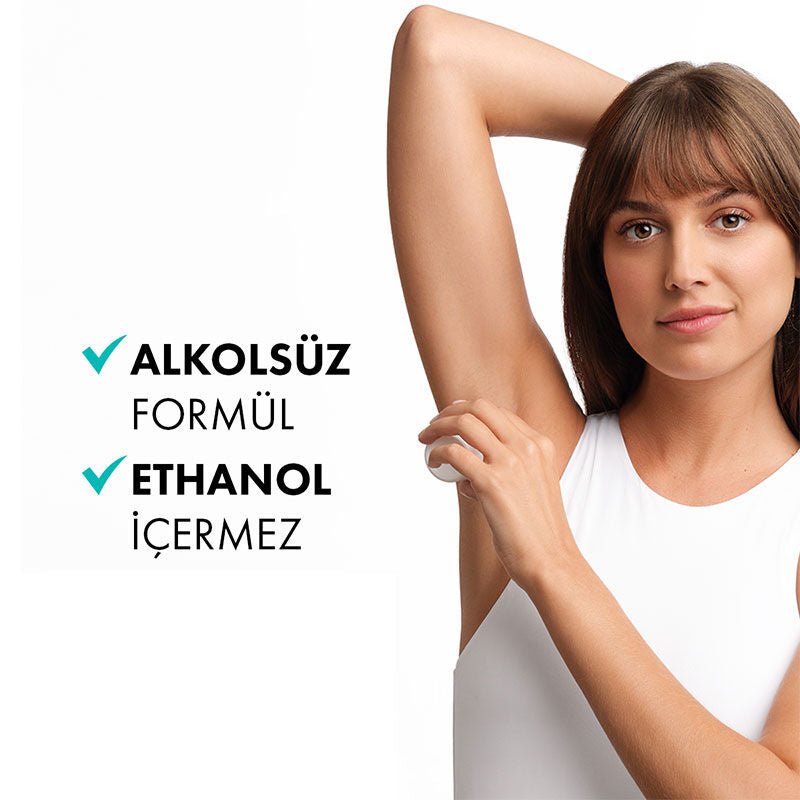 Vichy Anti - Transpirant Terleme Karşıtı Deodorant 125ml - Melori
