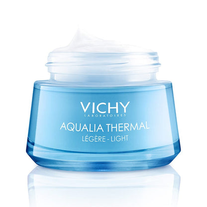 Vichy Aqualia Thermal Light Nemlendirici Krem 50 ml - Melori