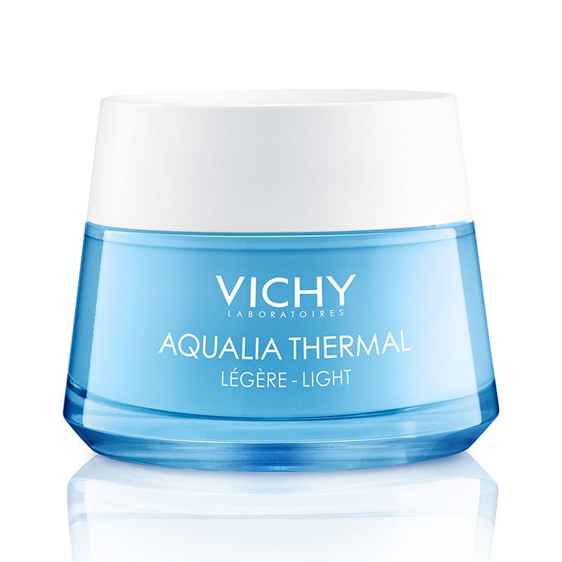 Vichy Aqualia Thermal Light Nemlendirici Krem 50 ml - Melori
