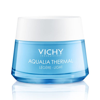 Vichy Aqualia Thermal Light Nemlendirici Krem 50 ml - Melori