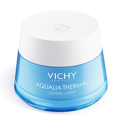 Vichy Aqualia Thermal Light Nemlendirici Krem 50 ml - Melori