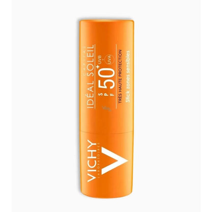 Vichy Capital Soleil Spf 50+ Korumalı Güneş Koruyucu Stick 9 ml - Melori