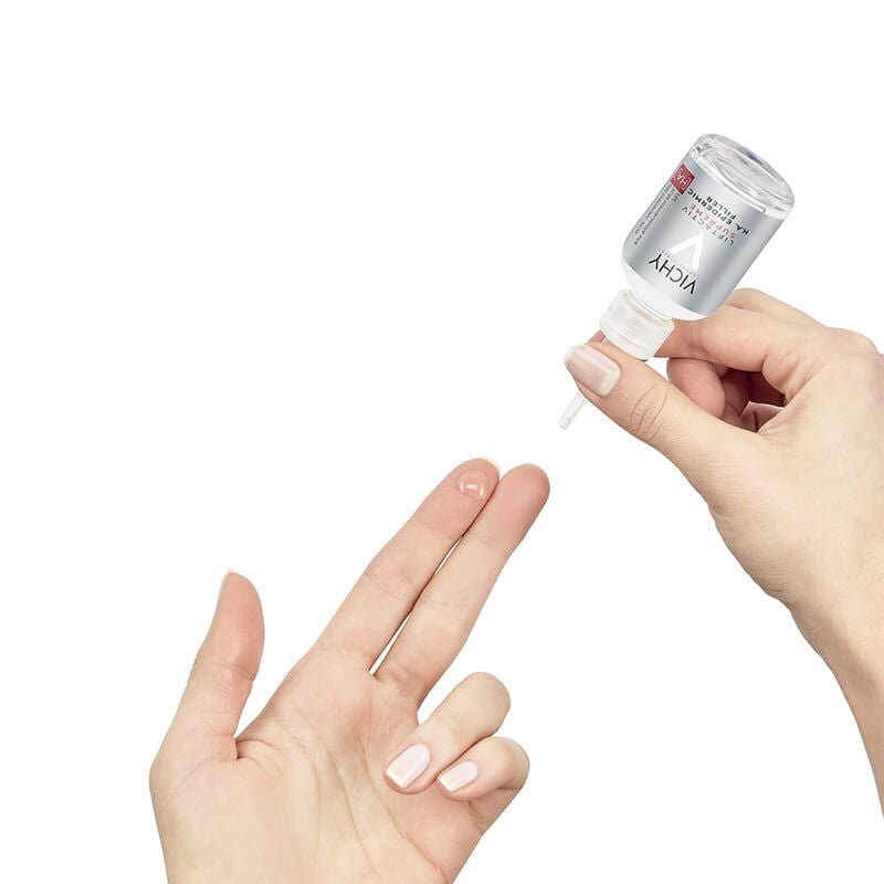 Vichy Liftactiv H.A Epidermic Filler Kırışıklık Karşıtı Dolgunlaştırıcı Serum 30 ml - Melori