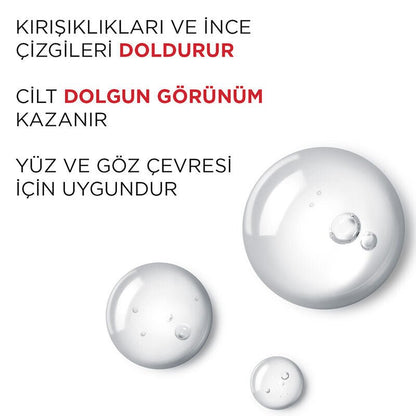 Vichy Liftactiv H.A Epidermic Filler Kırışıklık Karşıtı Dolgunlaştırıcı Serum 30 ml - Melori