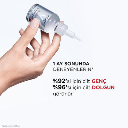 Vichy Liftactiv H.A Epidermic Filler Kırışıklık Karşıtı Dolgunlaştırıcı Serum 30 ml - Melori