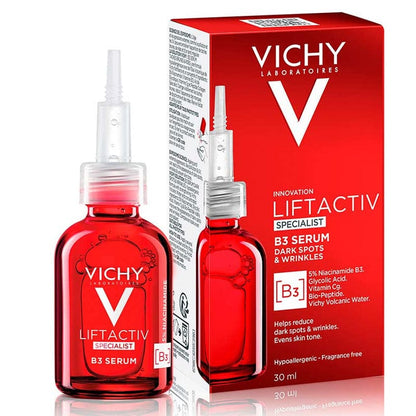 Vichy Liftactiv Specialist B3 Serum 30 ml - Melori