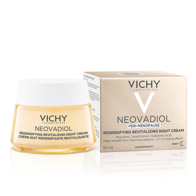 Vichy Neovadiol Nuit Kırışıklık Karşıtı Gece Kremi 50 ml - Melori