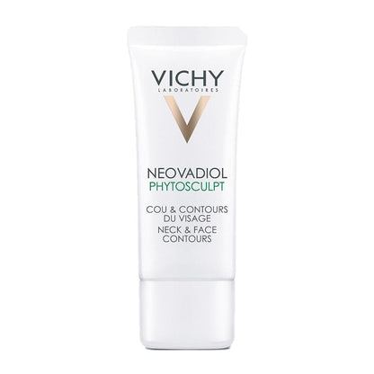 Vichy Neovadiol Phytosculpt Yaşlanma Karşıtı Sıkılaştırıcı Boyun ve Yüz Bakım Kremi 50 ml - Melori