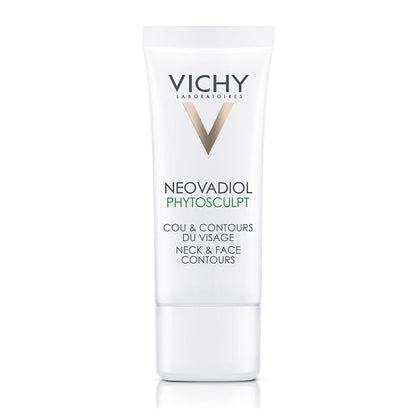 Vichy Neovadiol Phytosculpt Yaşlanma Karşıtı Sıkılaştırıcı Boyun ve Yüz Bakım Kremi 50 ml - Melori