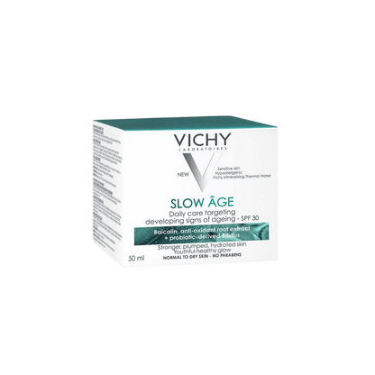 Vichy Slow Age SPF30 Yaşlanma Karşıtı Krem 50 ml - Melori
